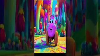 Count, Sing & Smile Animal Rhymes for Little Learners!