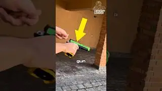 The Best Airsoft Gun? 🤔
