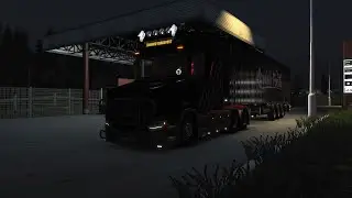 Euro Truck Simulator 2