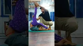 &ldquo;Shocking Back Flexibility Hack 😱 (Works Fast!)&rdquo;🔥#BackFlexibility #FlexibilityHack #StretchingTips