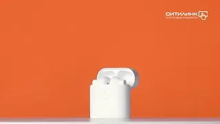 Обзор гарнитуры QCY T7 | Ситилинк