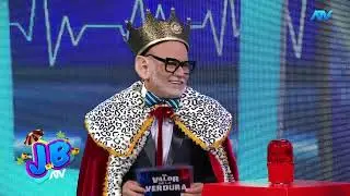 JB en ATV Programa Sábado 26 de Abril del 2025