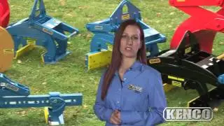 Informational Overview of Our Company - Kenco