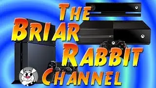Введение в канал Briar Rabbit