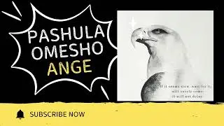 Mwandingi - Pashula Omesho Ange