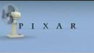 A tribute to Pixar, Part I