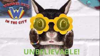 Every time Zuri and other people said &ldquo;Unbelievable!&rdquo; Compilation