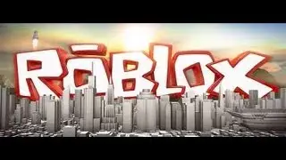 DoctorKyle Plays ~ Roblox