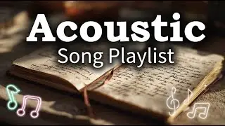 Romantic Chill Acoustic Music for Couples Vol 【1246】