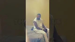 Money exposed this woman in a hotel