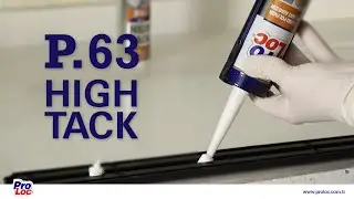 Proloc P.63 MS High Tack Ast Polymer