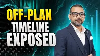 They Said 2027&hellip; But Didn&rsquo;t Say WHEN 👀 | Dubai Off-Plan Truth