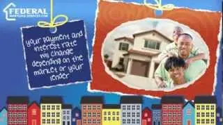 Refinancing to a Fixed-Rate Mortgage