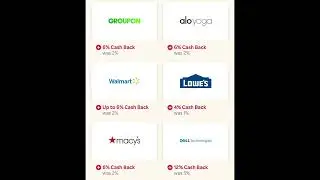 Triple Cash Back at Rakuten!   #rakuten #cashback #savings #shopping #temu #discount
