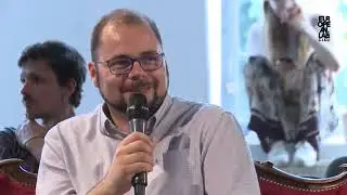 The European democratic space in trouble