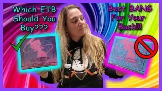 Fusion Strike Elite Trainer Box | Pok&eacute;mon Center/Retail ETB Opening!