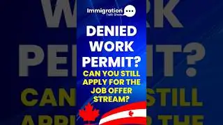 Am I Still Eligible for Canada's Foreign Worker Stream After LMIA Refusal? | India Insights