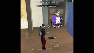 Trolling Noobs 🤣 #freefire #shorts #xstormff