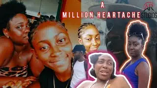 A MILLION HEARTACHE - NEW JAMAICAN MOVIE | BASED ON TRUE STORY | @ARSTUDIOS894