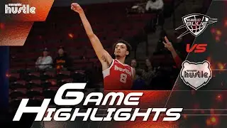 Miles Norris (29 points) Highlights vs. Oklahoma City Blue