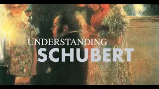 Understanding Schubert with Susan Waterfall