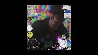 JOKSE - Smile??? :(  (Prod. Issagaki)