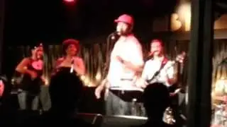 Keith Elliott- crazy