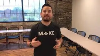 (Originally Published November 2, 2017) Idea Foundry K 12 Educational Programming
