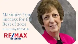 Maximize Your Success for the Rest of 2024