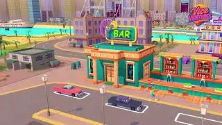 Vice Ventures - Idle Empire | 24HIT GAMES