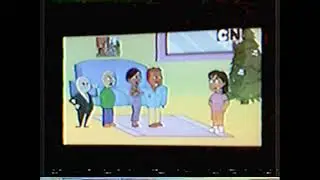 Cartoon Network VHS 051