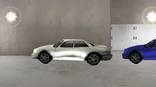 Sid's Car.