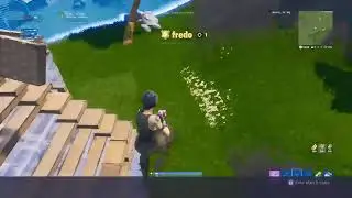 Arena/Ft Nova Jayhs/Marcahs