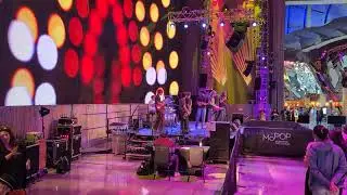 Live at the Museum Of Pop Culture- Rose Peak: Freedom Jazz Dance (Eddie Harris)