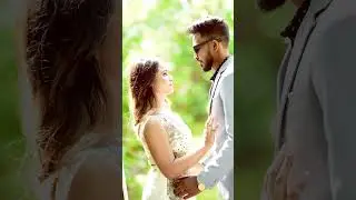 Lakshan & Maleesha | Pre - Shoot | 2023