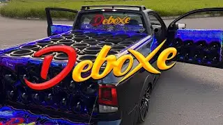 ELETROFUNK DEBOXE 2026 - TECHNAMENTE -   DESANDE DESANDA (VULGO TEVINHO & BRITEX)