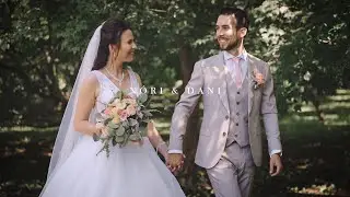 Nóri & Dani // Wedding Film