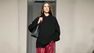 Simkhai | Fall/Winter 2025/26 | New York Fashion Week