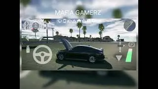 European look so playing with @MAFIA GAMERZ (BMW)M5
