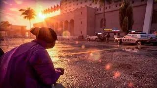 ЛУЧШИЙ ИГРОК GTA SAMP EVOLVE RP