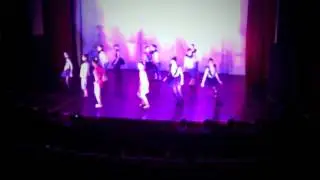 Dancenter - Forgotten Circus
