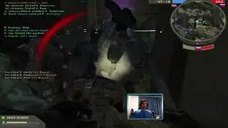 Ghost Town | BF2 on Lost-Soldiers & BF2Hub