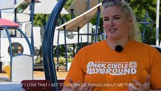 A Choice Career: Parks and Recreation