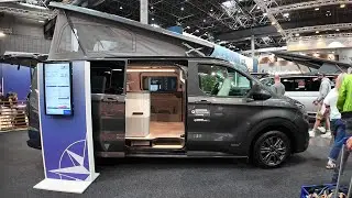 WESTFALIA KELSEY Mini camper 2026