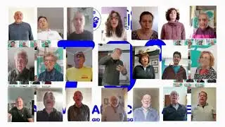 Saronn de sira : Coro Alpe