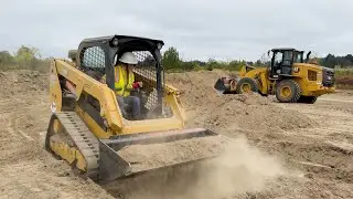 Caltrans Heavy Highway Construction Trades Academy Contractor Day |  August 2025