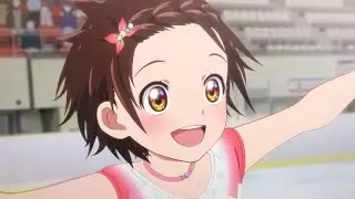 涙と感動のスポ根革命！『メダリスト』が支持される本当の理由