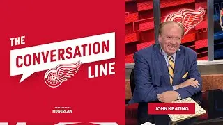John Keating: We Get to Go to a Ballgame Every Day
