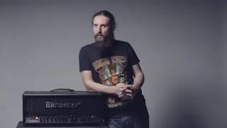 Blackstar is Metal featuring Rich Shaw from Cradle of Filth