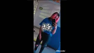REBE doble A 💫 CUMBIA ‼️loka por tu amor❤️‍🔥